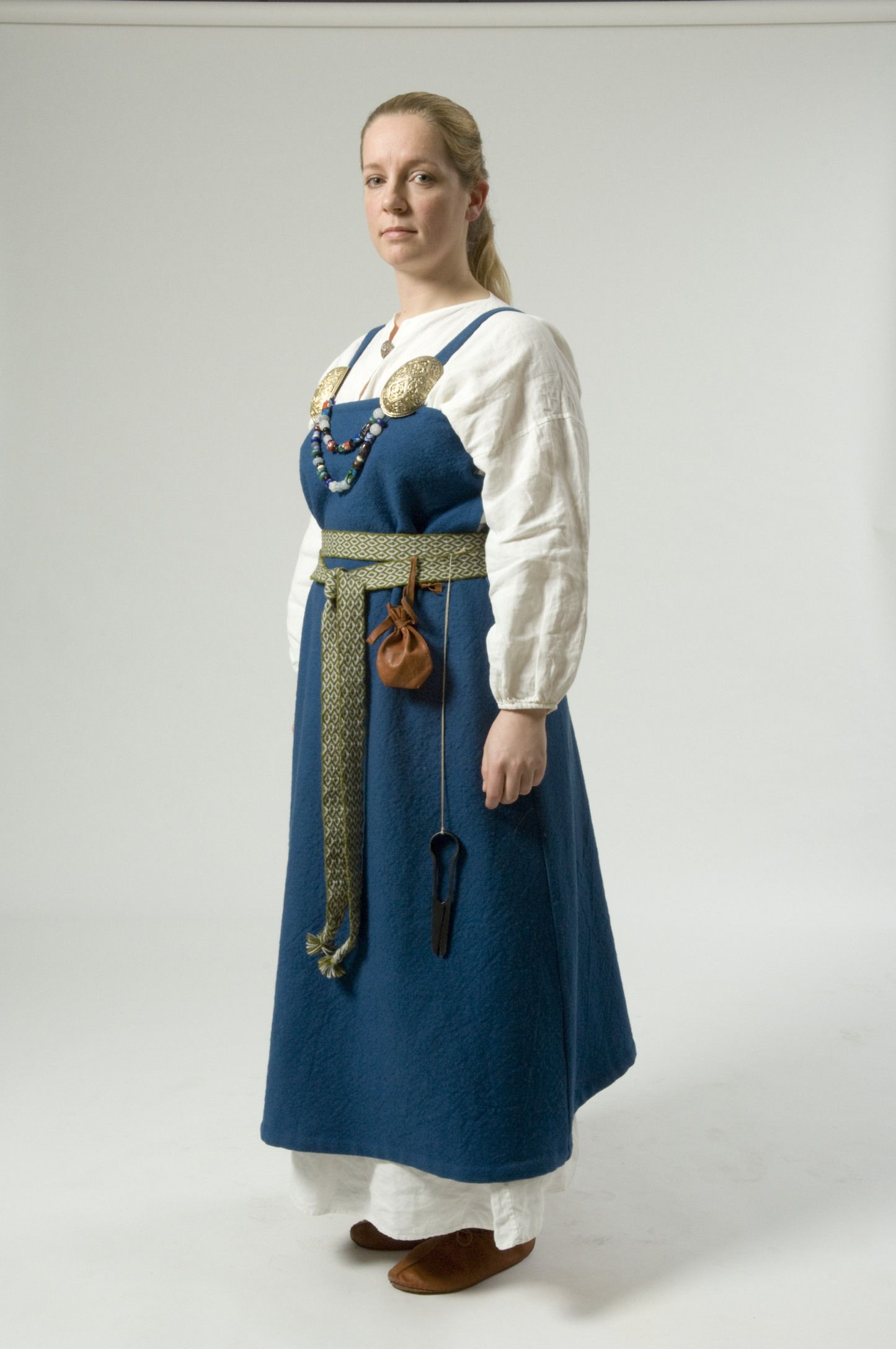 Viking clothing and jewellery hotsell